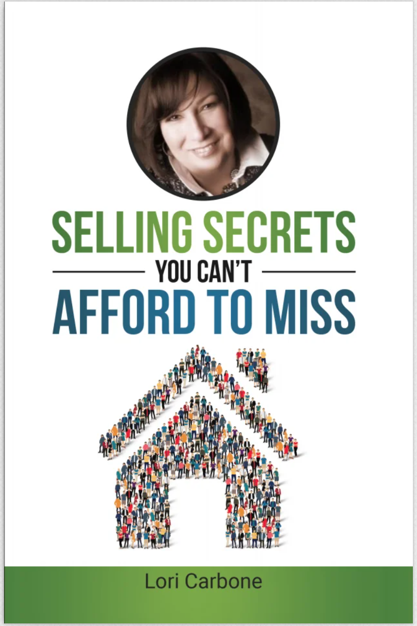 Selling Secrets You Can't Afford to Miss